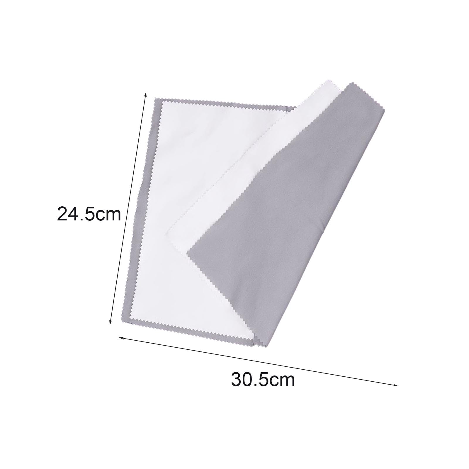 Amazon | Freneci 楽器磨き布、トランペット磨き布、ギター